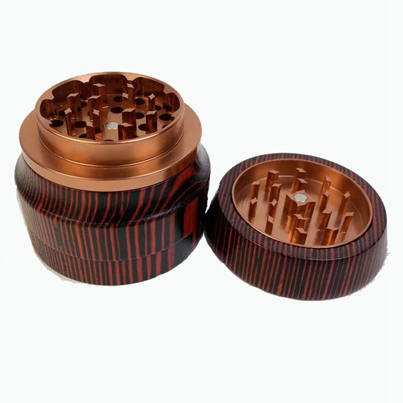 Высококачественное новое твердой древесины шлифовальный станок 4 секционный