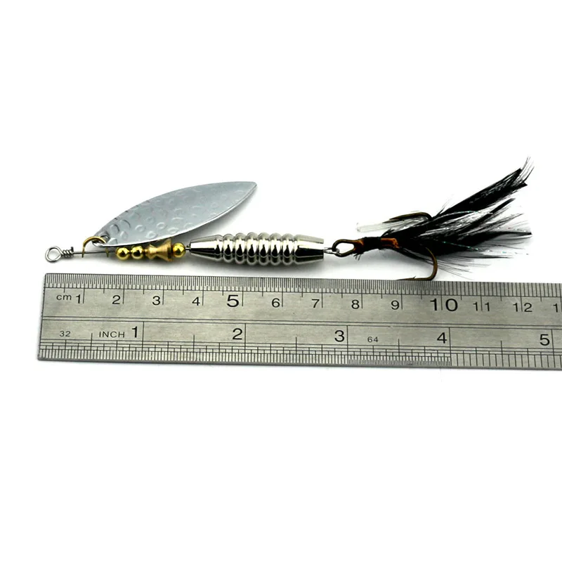 Высота каблука 10 см 16 5 г блесна для рыбалки лазерный жесткая искусственная