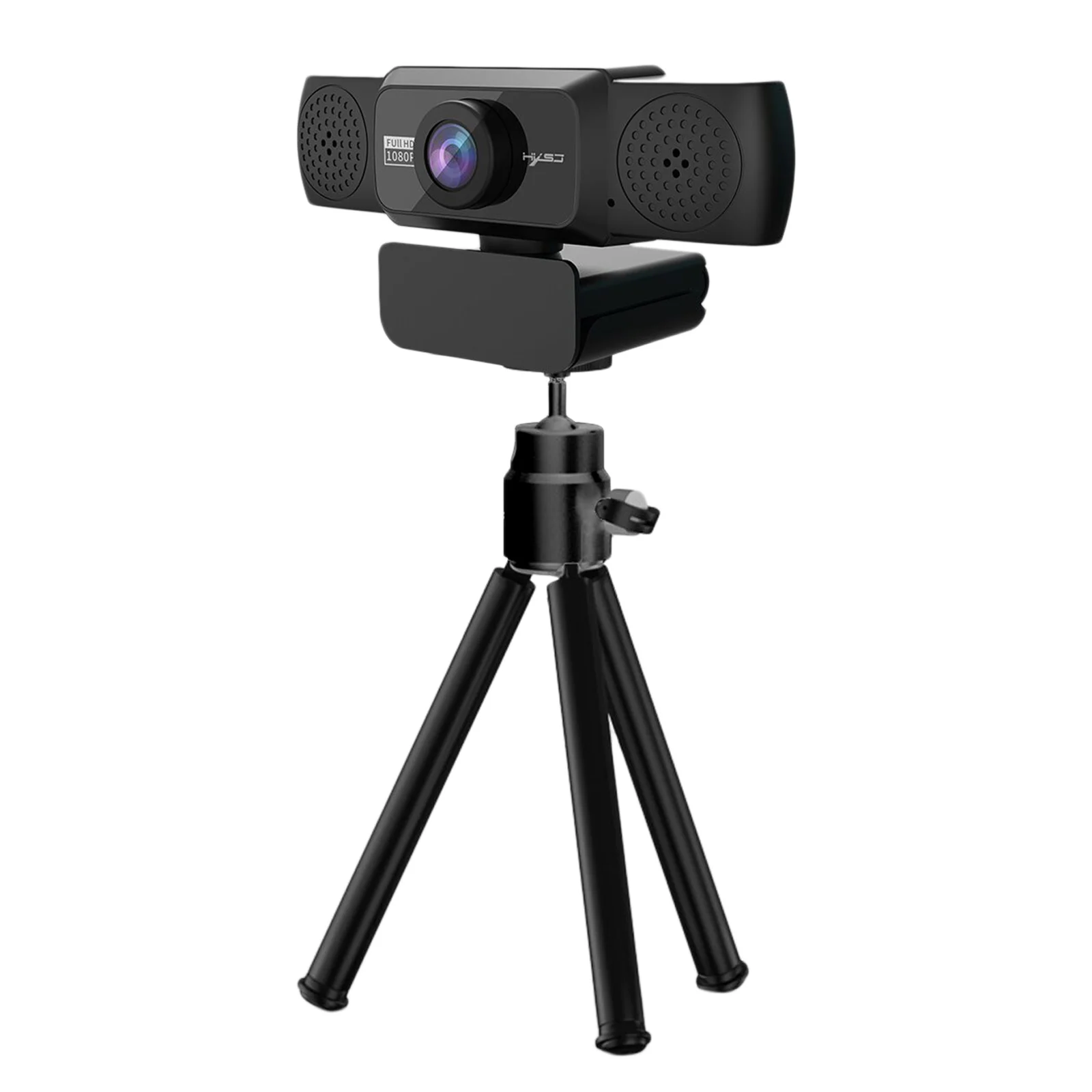 

1080P Веб-камера HD Plug and Play для видеозвонков и преподавания конференций
