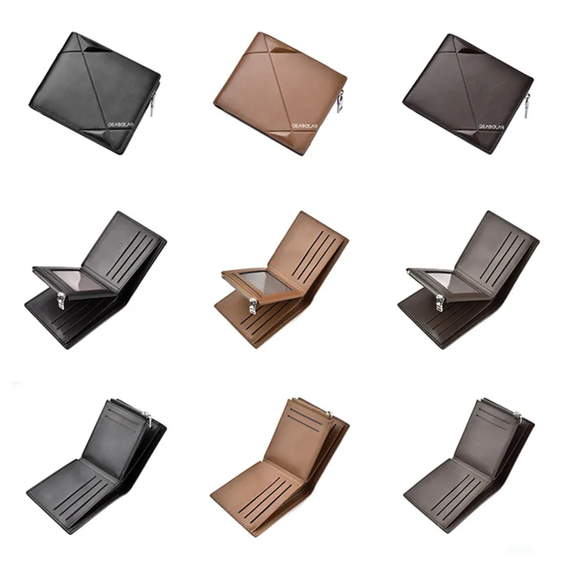 Zip Around Wallet Id Card Wallet High Quality Wallet Credit Card Holder Wallet Men Wallet With Coin Pocket Wallet Man Purses Wal
Zip Around Wallet Id Card Wallet High Quality Wallet Credit Card Holder Wallet Men Wallet With Coin Pocket Wallet Man Purses Wal