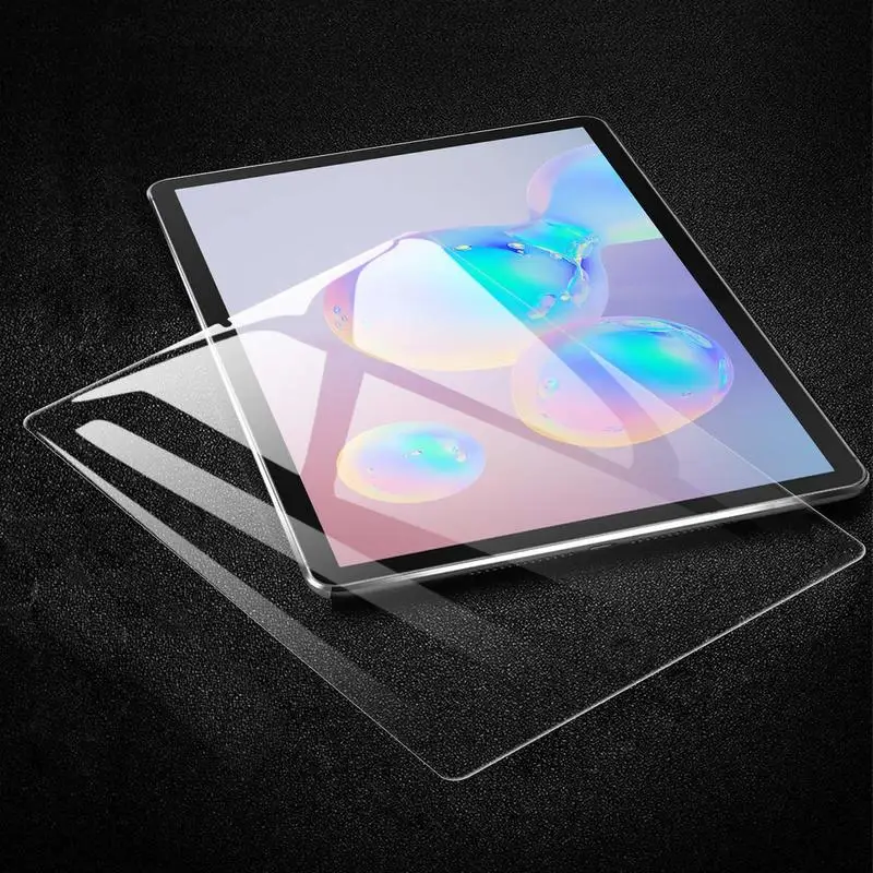 Закаленное стекло для Lenovo Tab 3 8 Plus Tab3 7 Essential 710F 710i 710L TB 7703F/X P8|Защитные экраны