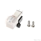 Магнитный стилус для картриджей с виниловой иглой LP для проигрывателя пластинок M27 20 Прямая поставка