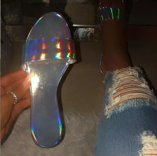 Женские тапочки Новинка 2019 года Лидер продаж повседневные Модные пикантные