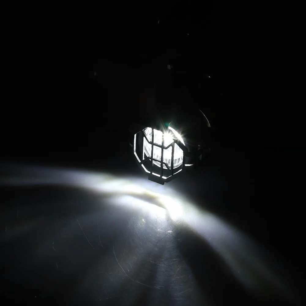 2 шт. Защитные чехлы для противотуманных фар R 1200 GSA GS LC ADV F800GS Adventure R1200GS |