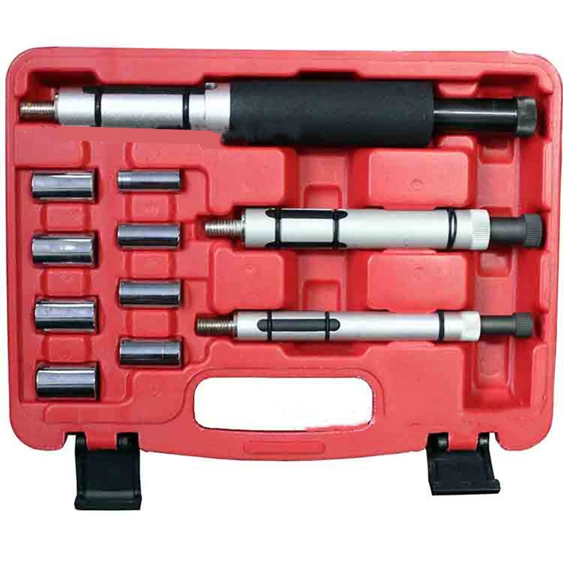 11pcs Clutch Master Aligmnent Tool Kit Set -Adjusting Centering Mandrel NEW | Автомобили и мотоциклы