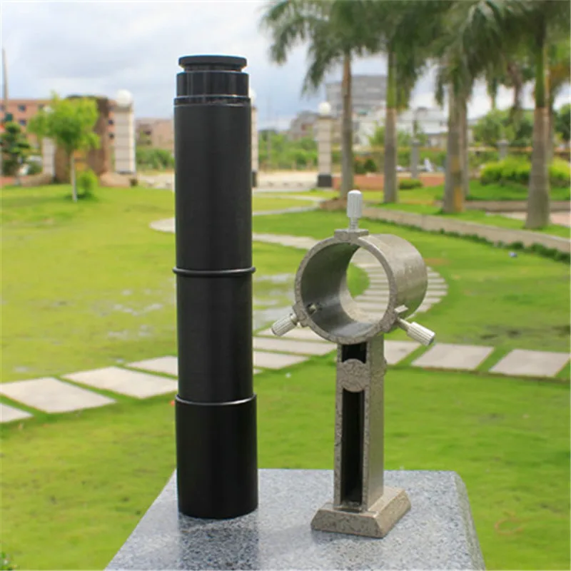 Datyson астрономический телескоп аксессуары 6X30 Finderscope 6X Увеличение 30 мм Диаметр объектива 5P9942