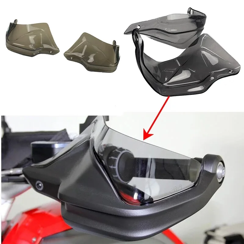 

Защита рука-щит для лобового стекла для BMW R1200GS ADV R1200GS LC R1250GS GSA F800GS Adventure S1000XR F750GS F850GS