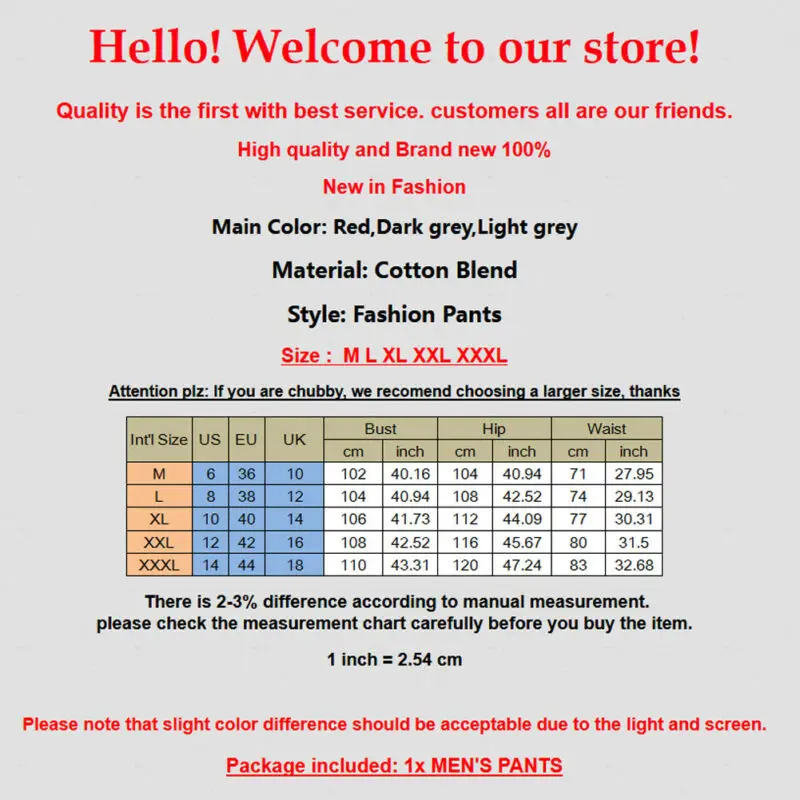 Мужские повседневные спортивные брюки-карандаш модный спортивный костюм для