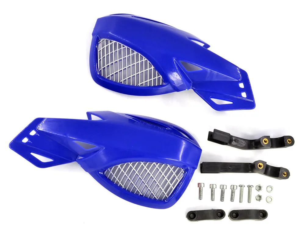 

Dirt bike Motorcycle 7/8''22mm handlebar brake hand guard For YAMAHA TRICKER DT TW PW RT 50 80 85 90 100 125 225 230 250 426