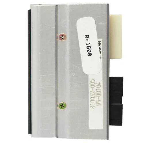 Печатающая головка для термопринтера этикеток Zebra P310 P420 P520 305 точек на дюйм