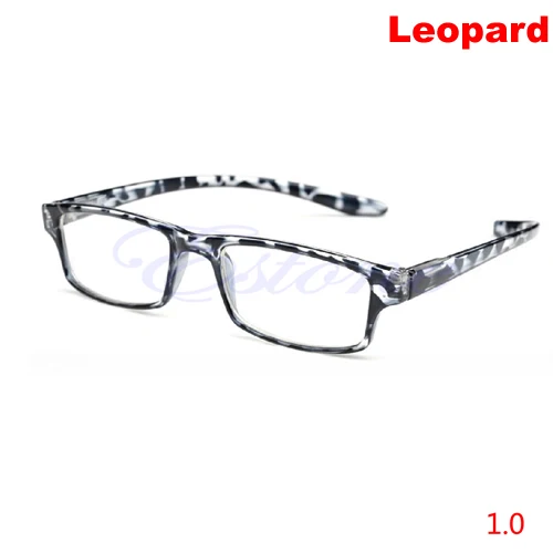 

New Light Comfy Stretch Reading Glasses Presbyopia 4.0 3.5 3.0 2.5 2.0 1.5 1.0 Jy28 20 Dropship