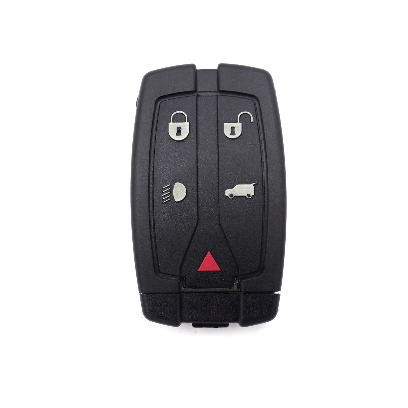 WFMJ для 2008-2012 Land Rover LR2 Freelander Discovery 2 Keyless Entry 5 кнопок пульт дистанционного управления