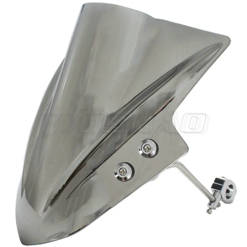 Лобовое стекло Ветер Экран для Honda CB1000R CB300R CB300F CB500F CB500X CB650F CB650R CB125R CB 1000 650 500 300 125 F X R