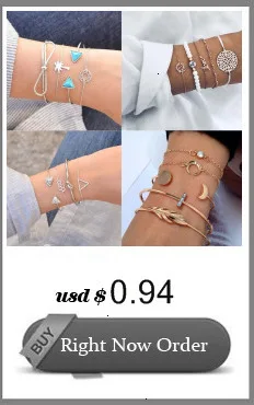 Новые Boho красочные бусы из бирюзы браслет для женщин натуральный камень браслет Шарм этнические ювелирные изделия регулируемый медный браслет