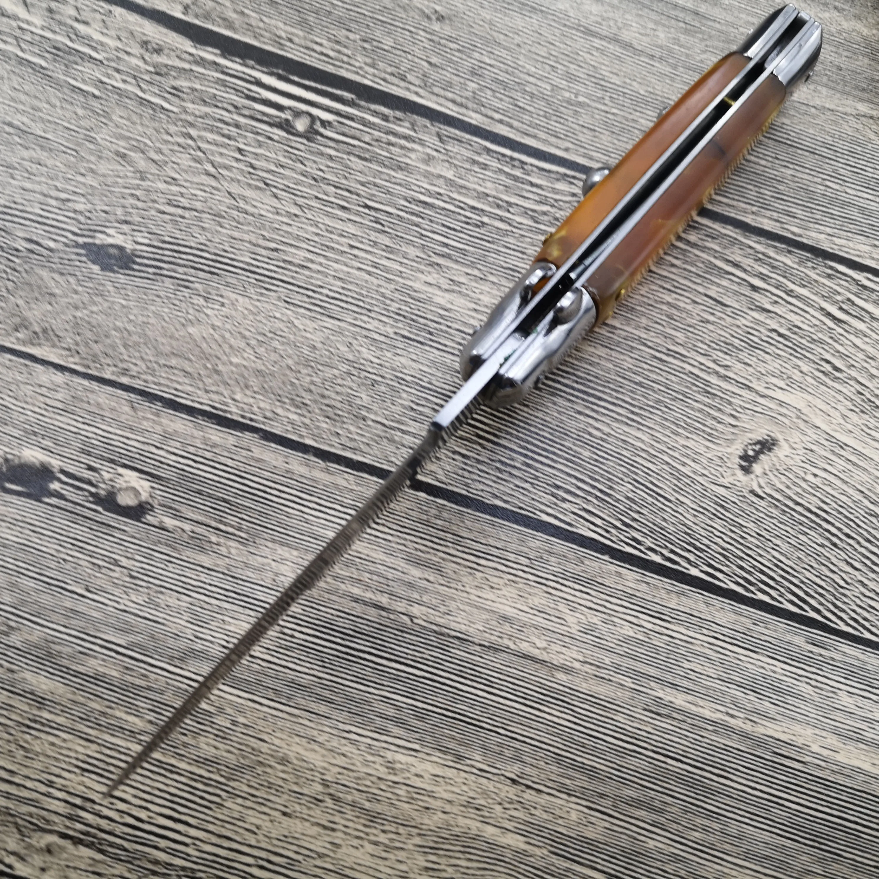 Новое поступление многоцелевой нож для дайвинга выживания складное лезвие 8Cr13