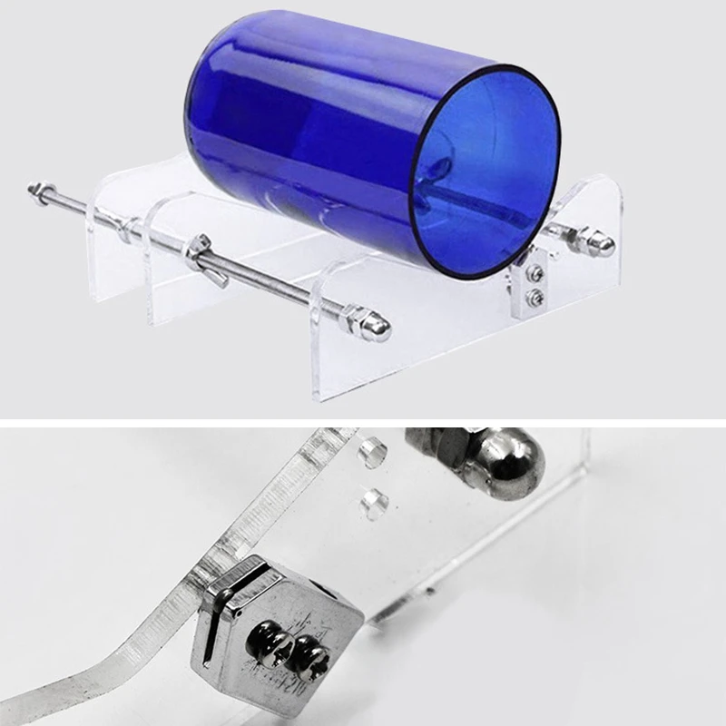 

Glass Bottle Cutter Tool Professional for Bottles Cutting Glass Bottle-Cutter Diy Cut Tools