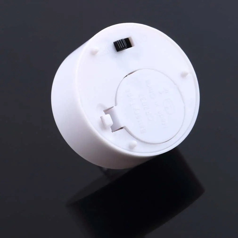 1 шт./10 шт. водосберегающая насадка-поплавок моделирование Беспламенного нет дыма