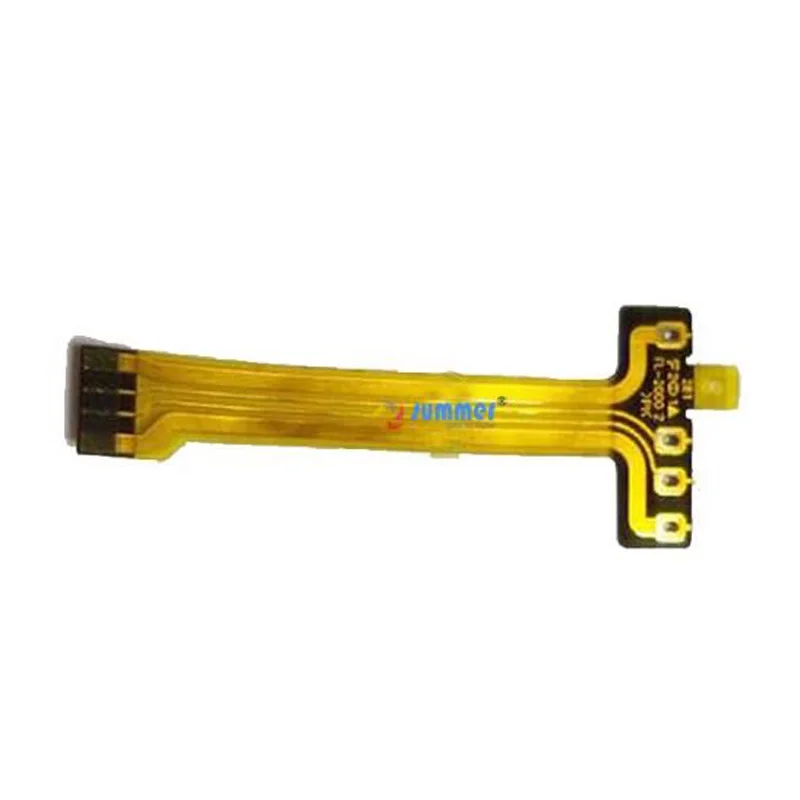 Гибкий кабель для SONY Cyber Shot новый фотовспышки камеры HX50V HX50 HX60 V RX1 запасные части