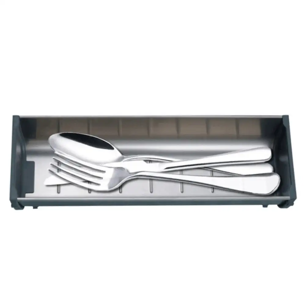 Отдельный шкаф для хранения кухонный ящик из нержавеющей стали 304 столовых