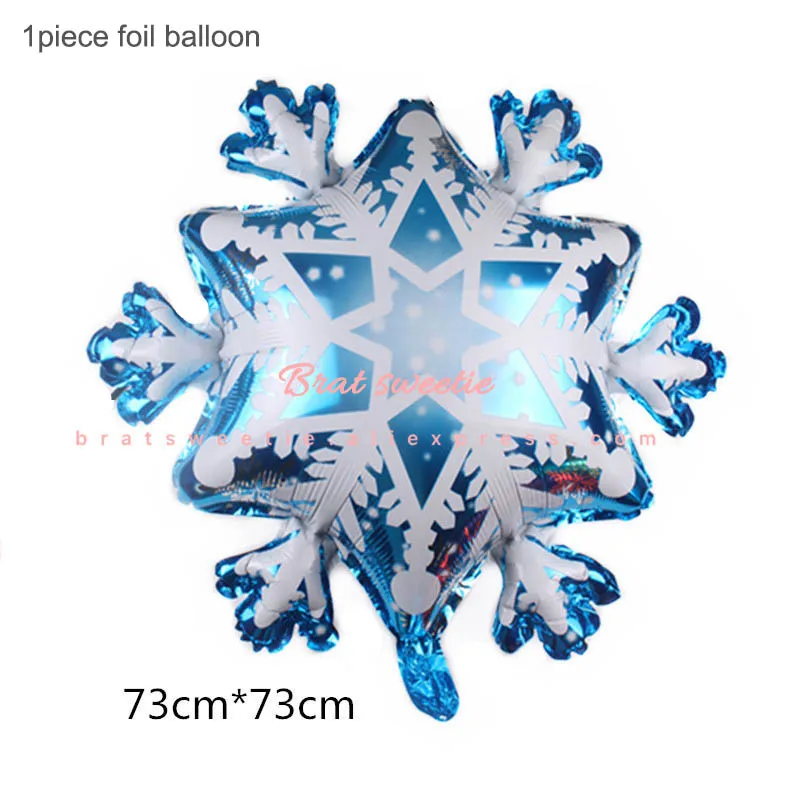 xmas snowflake Красно-зеленая одноразовая посуда для рождественской вечеринки, чашки, тарелки и соломки, Рождественский Декор для дня рождения, вечерние принадлежности для детского душа - Цвет: xmas snowflake