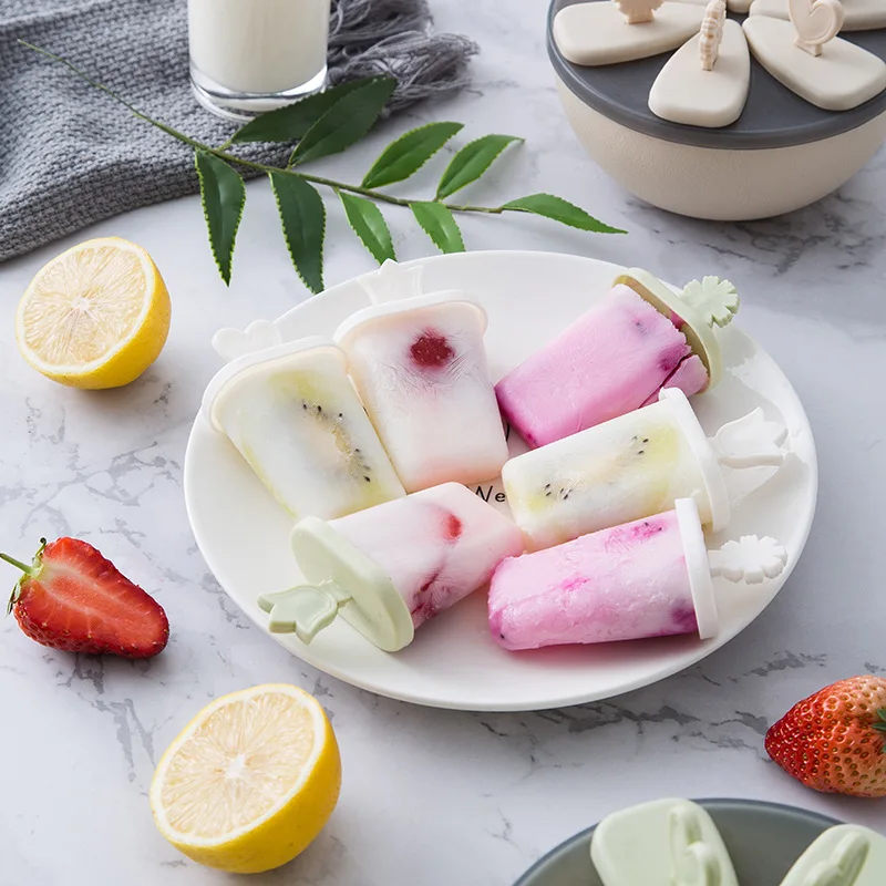 Производитель кубиков форма для мороженого Форма домашняя креативная