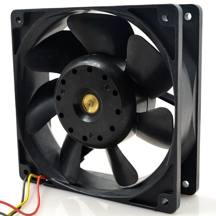 Инверторный охлаждающий вентилятор для Sanyo 109R1212H1131 12V 0.52A 12CM 12038 | Компьютеры и офис