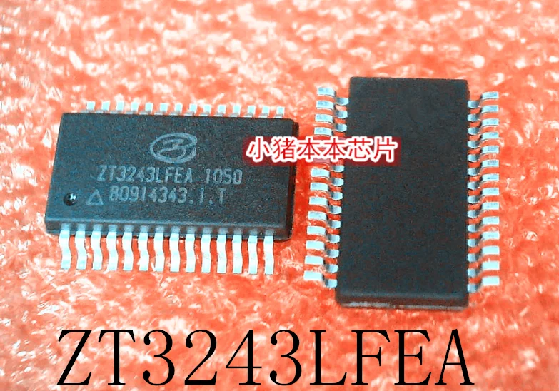 ZT3243LFEA ZT3243 SSOP28|Интегральные схемы| |