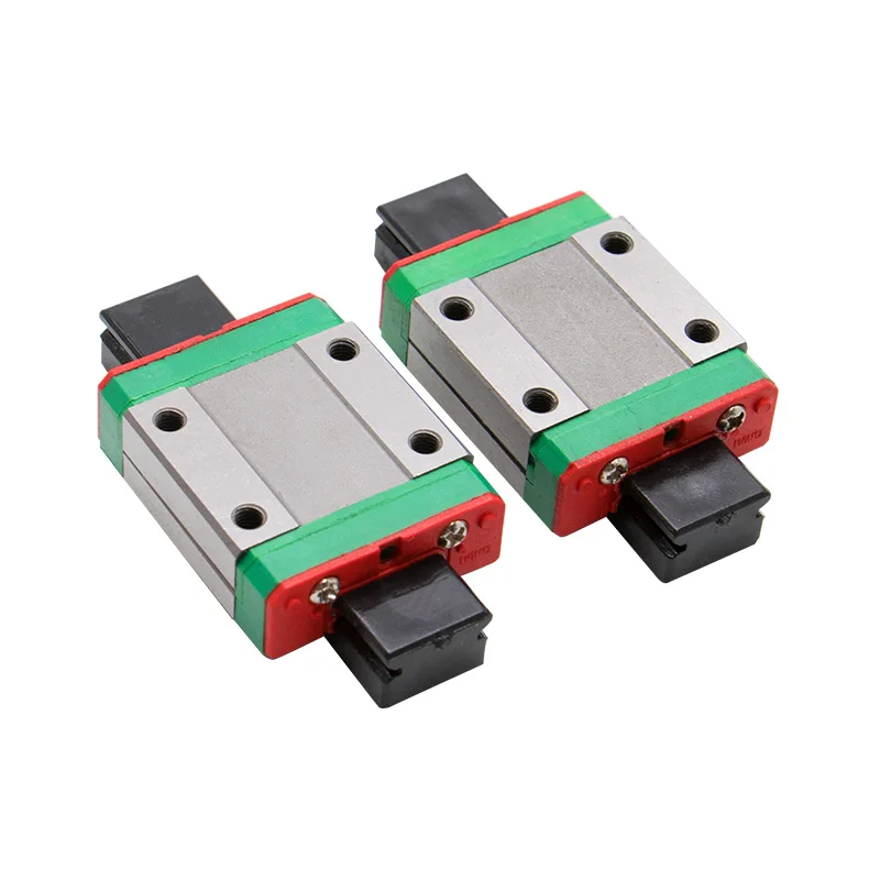 MGN7H MGN7C MGN9H MGN9C MGN12H MGN12C MGN15H MGN15C железнодорожные перевозки блок для MGN9 MGN12 MGN15 линейной направляющей/3d принтер числового программного управления типа CNC