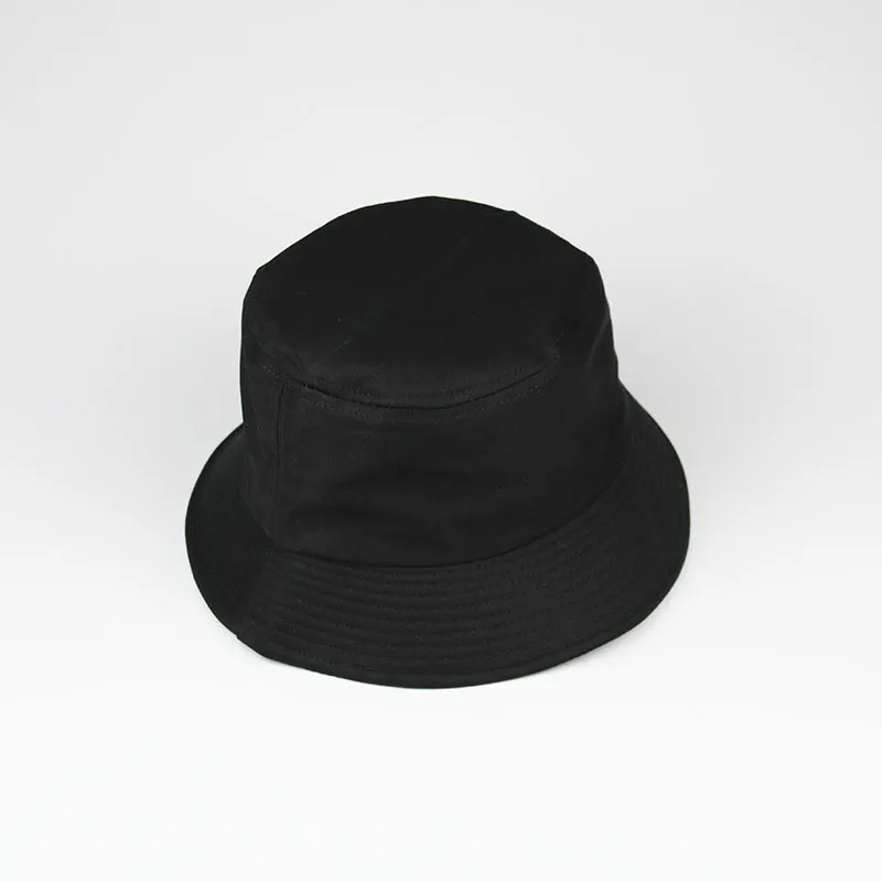 Для мужчин женщин ведро Шапки японских и корейских уличный стиль Харадзюку с