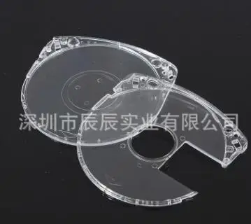 

1 шт., сменный Прозрачный чехол для PSP UMD