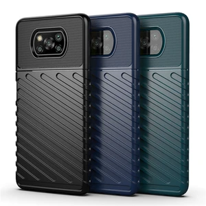 for cover xiaomi poco x3 nfc case for poco x3 nfc tpu shockprook bumper cover for redmi 9 9a 9ｃnote 8 9 s pro poco x3 nfc fundas free global s