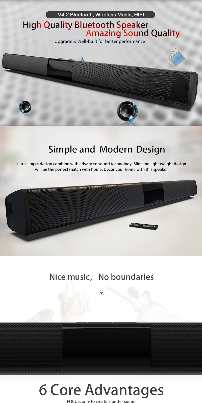 

Portable Audio & Video