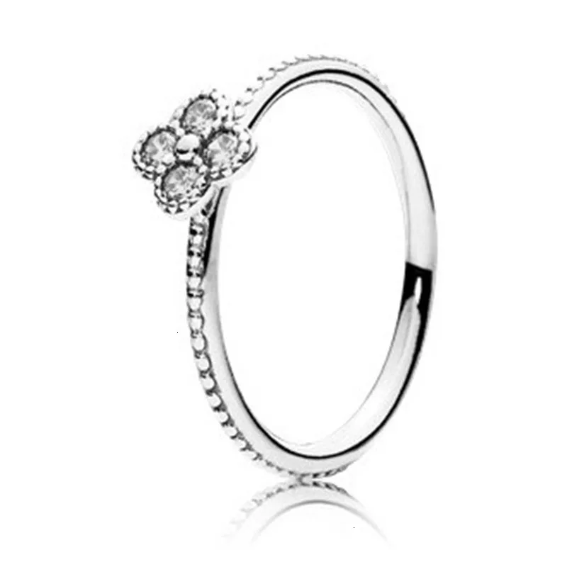 Новая мода 100% серебро метод 925 шведская крона для готических женщин обручальные