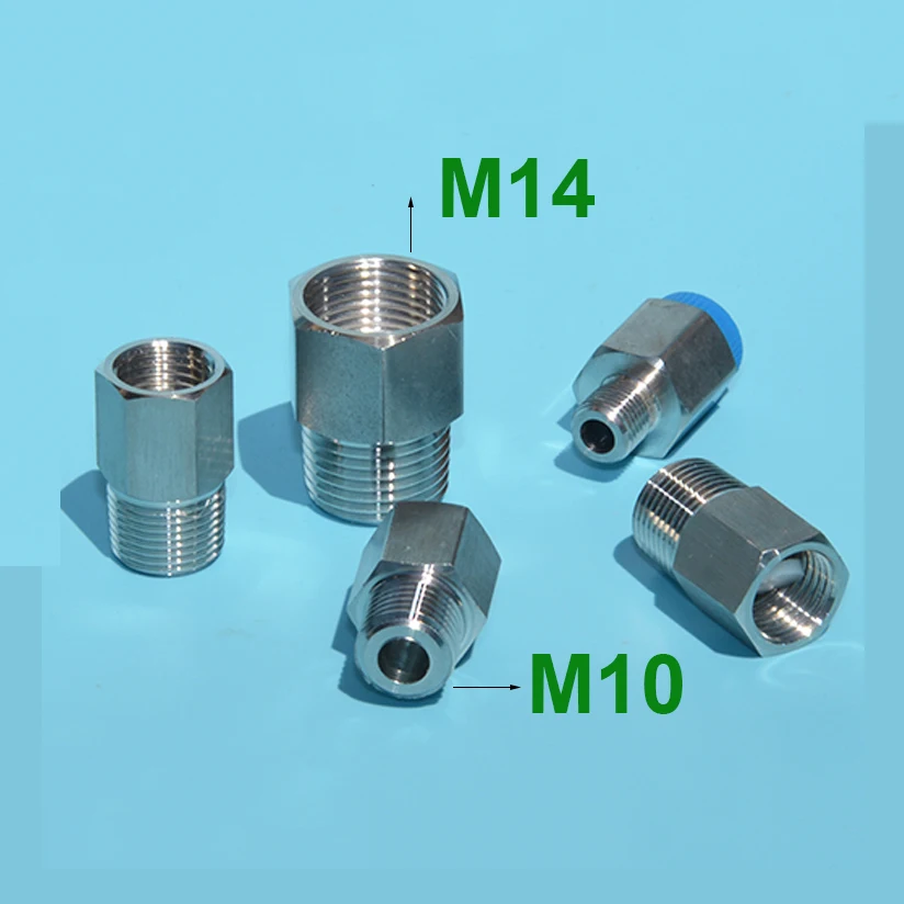 M14 измененный конвертер М10 для дрели интерфейс угловой шлифовальной машины шатун