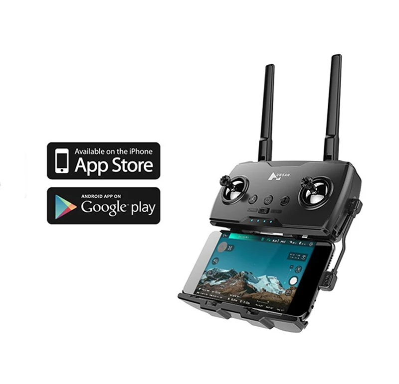 Hubsan H117S Zino PRO gps Дрон пульт дистанционного управления запасные части Аксессуары