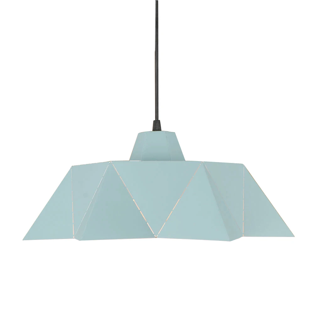 Современный простой светодиодный ный подвесной светильник LED лампа E27 в