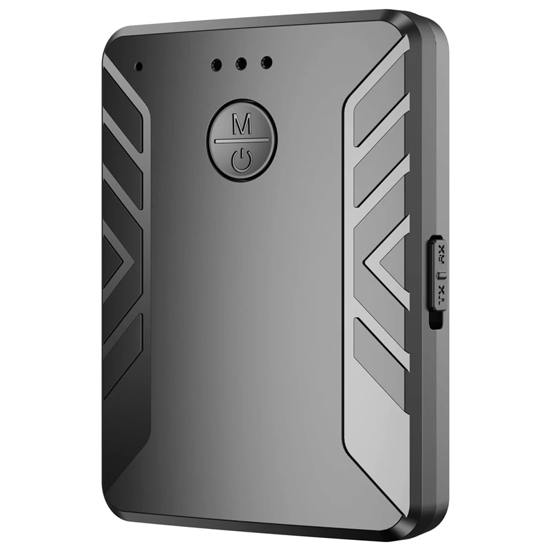 T19 Bluetooth 5 0 o передатчик и приемник вызов 3 в 1 ТВ компьютер Двойной один для двух