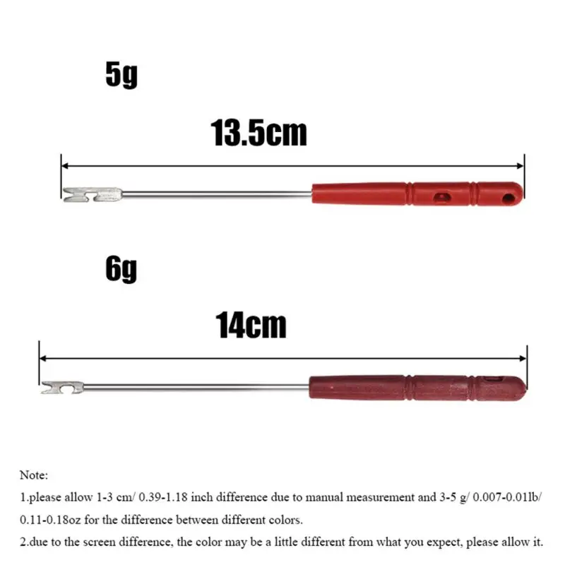 Уличное рыболовное оборудование рыболовные снасти крюк съемник инструмент для