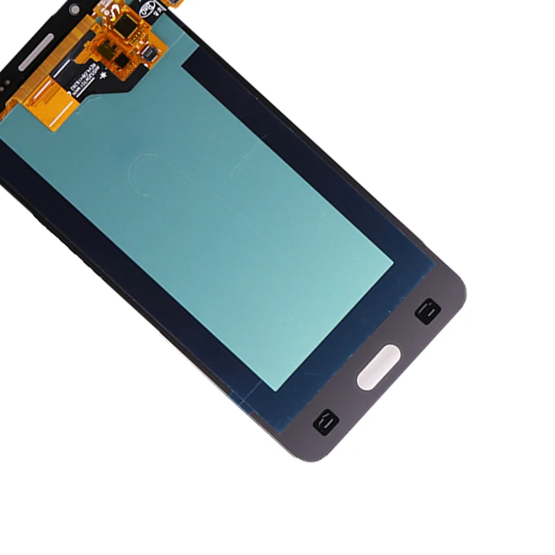 

For SAMSUNG J5 2016 J510 J510FN J510F LCD AMOLED Display Screen+Touch Panel Digitizer Assembly For SAMSUNG Display Original