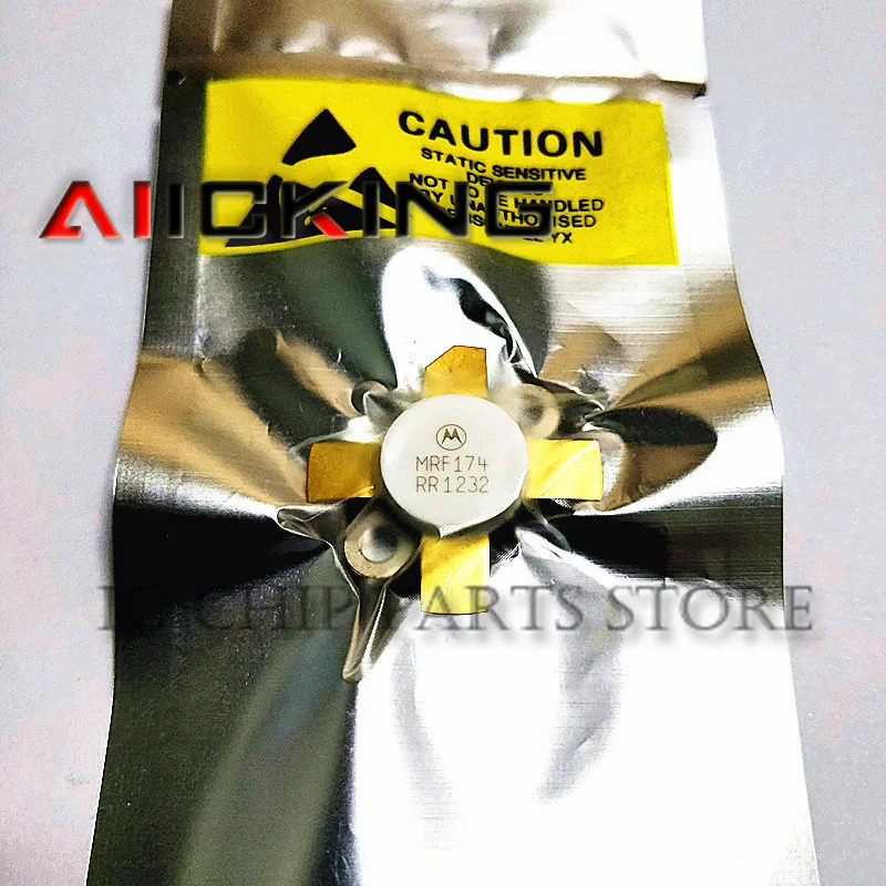 MRF174 SMD RF трубка высокочастотная модуль усиления мощности|Центральные процессоры|