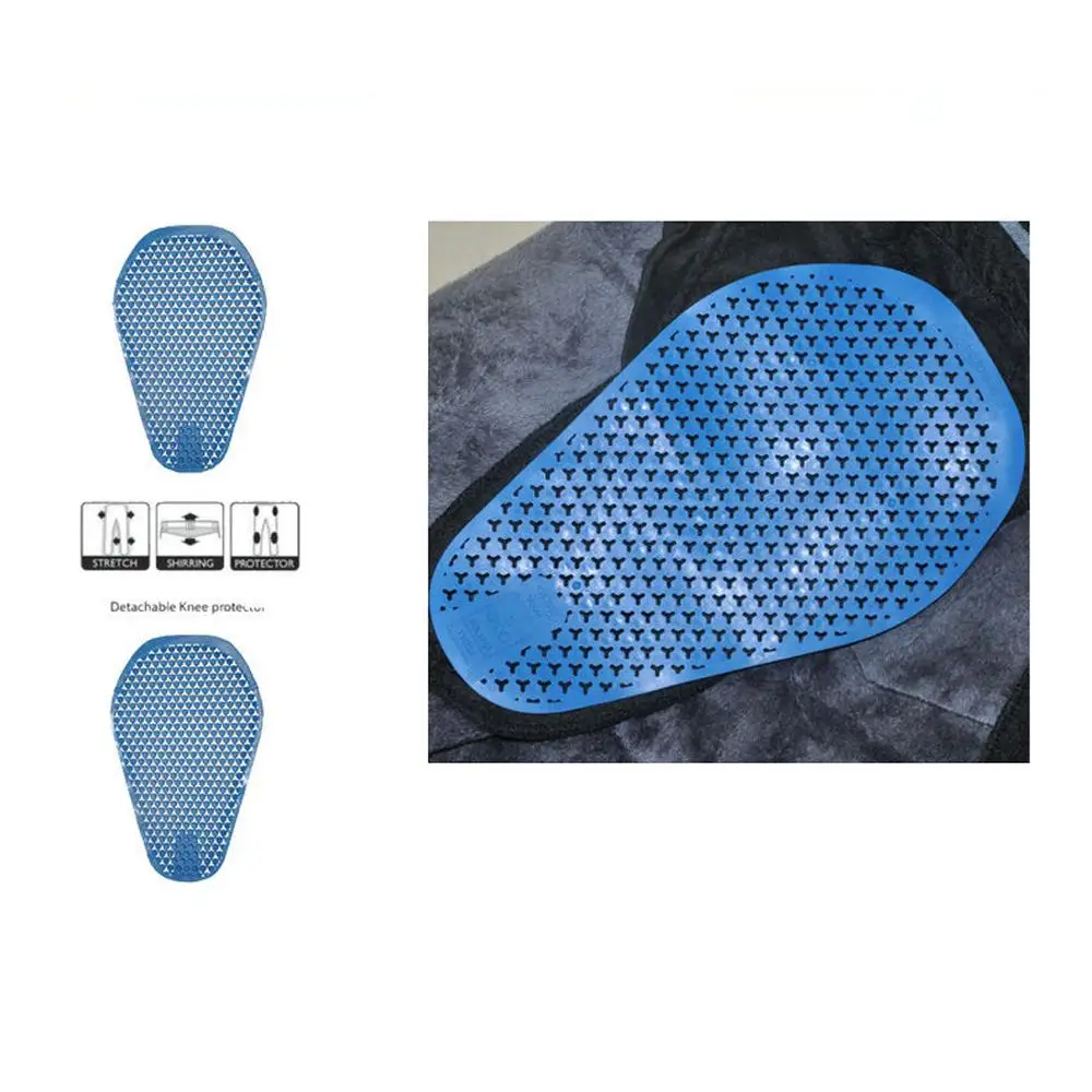 Мужские женские мужские мотоциклетные джинсы для езды на мотоцикле защитные