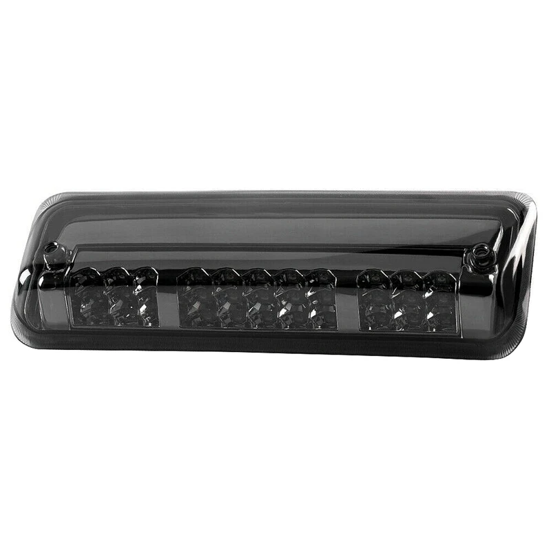 

Светодиодный задний фонарь высокой мощности для 04-08 Ford F-150 Smoke Lens