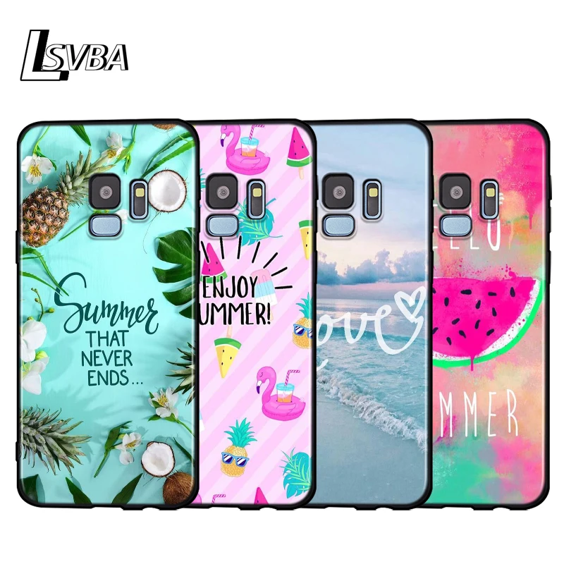 Силиконовый чехол для Samsung Galaxy A9 A8 A7 A6 A6S A8S Plus A5 A3 Star 2018 2017 2016|Бамперы| |