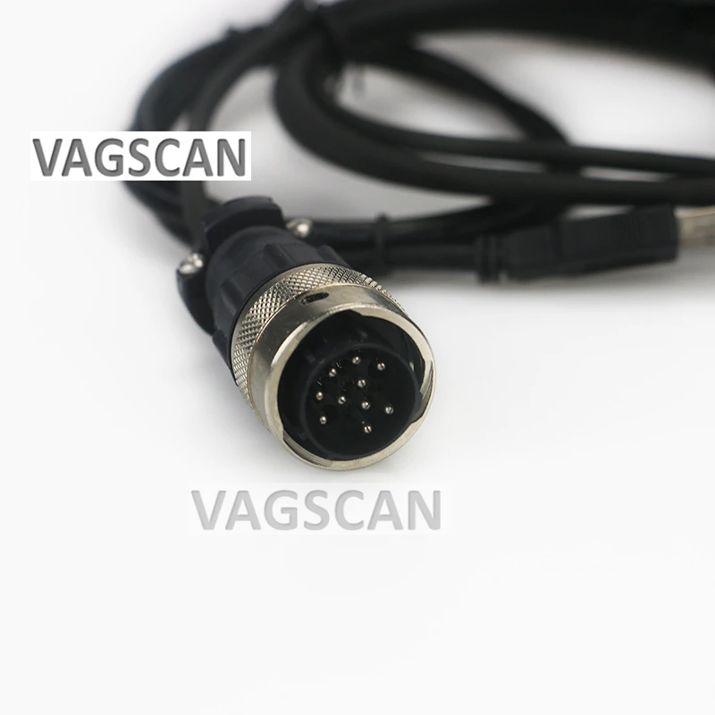 diagnostic hardware For Deutz Serdia 2010 work with HSlight II interface | Автомобили и мотоциклы