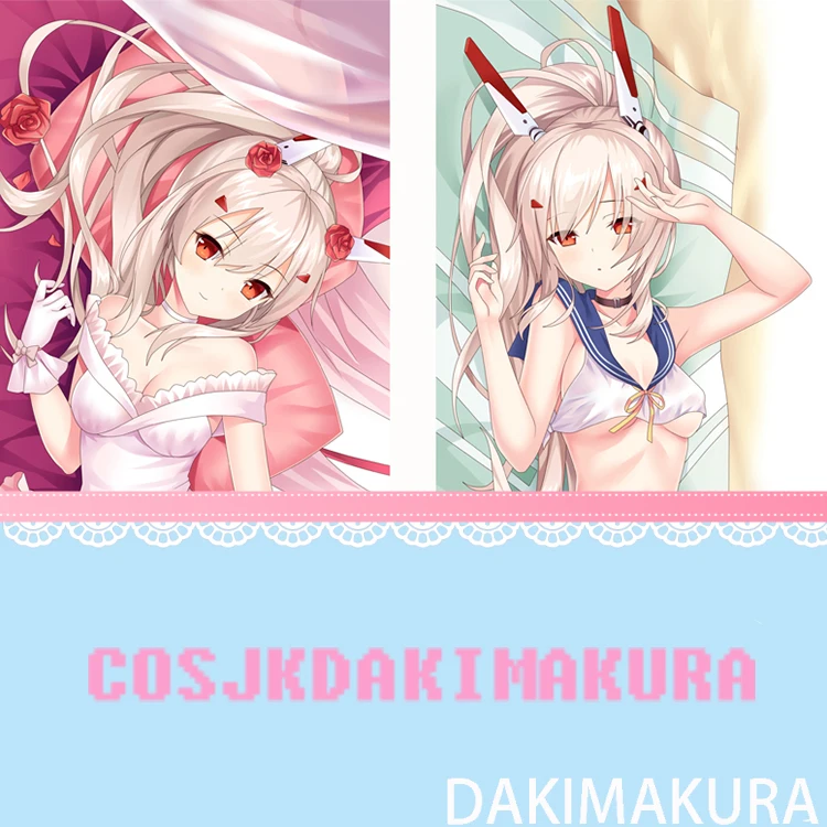 

Аниме дакимакура лазурный Лейн Ayanami HD наволочка с принтом Подушка обнимающая наволочка постельное белье для комнаты Подушка костюм Otaku пода...