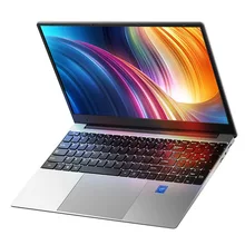 15.6 Inch Ultrabook Laptop i7 i5 Quad Core UltraSlim Laptop Computer WiFi Backlit Keyboard