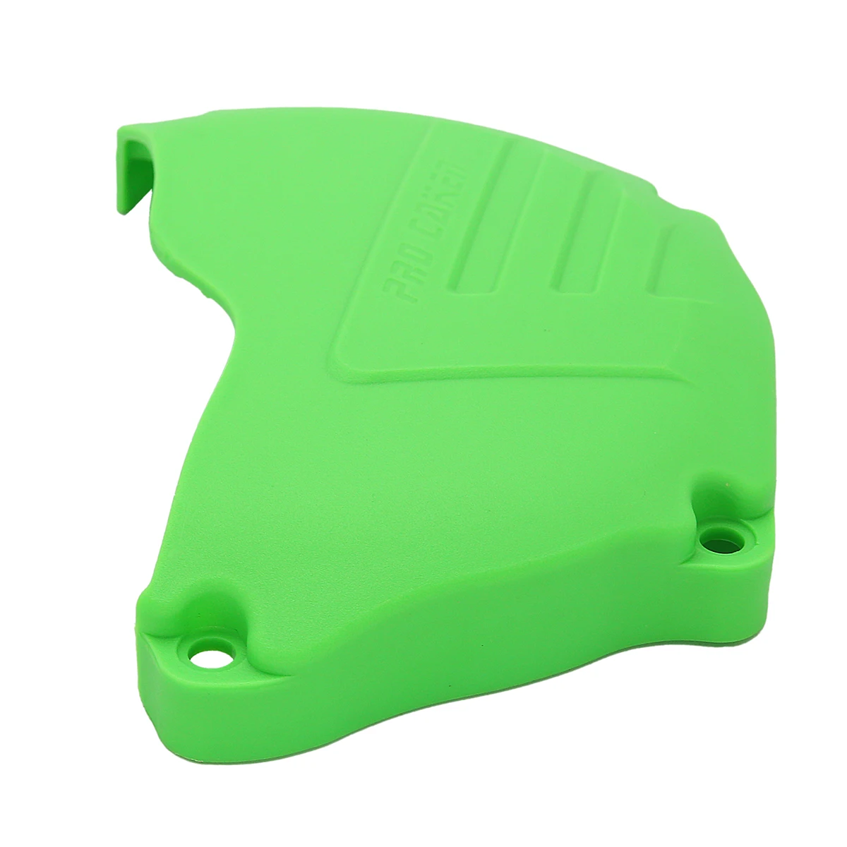 Пластиковая защитная крышка сцепления водяного насоса для мотоцикла защита KAWASAKI