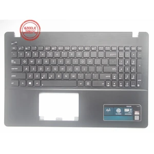 Подставка для рук для ноутбука ASUS X550C K550 A550C A550VB Y581C X550 K550JK FX50J Y581CL X552W W50J с раскладкой US UI