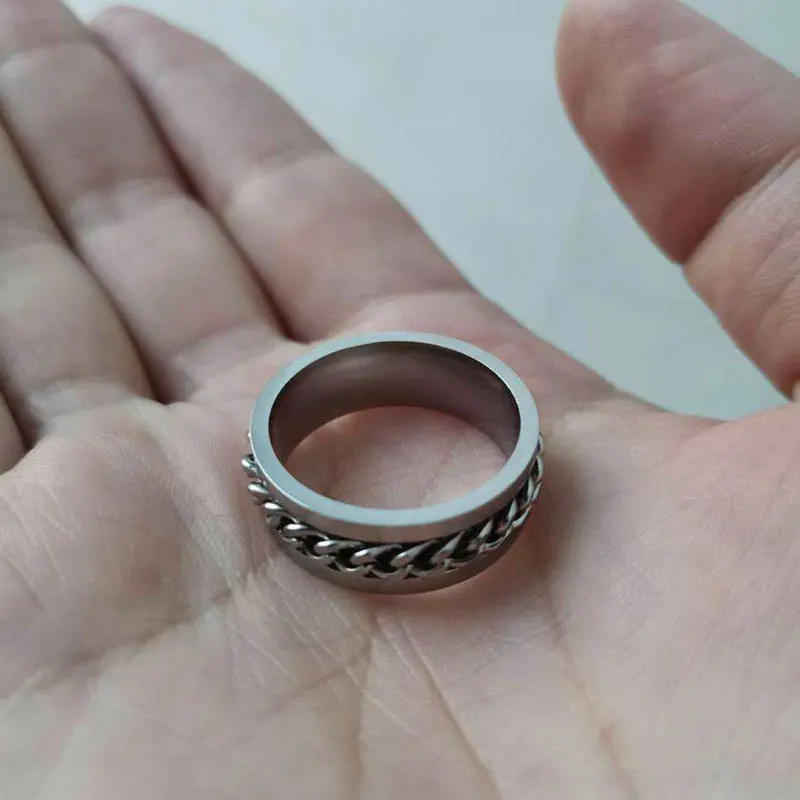 Kitchen Stainless Steel Ring Beer Bottle Opener Easy Can Multi-model Men's Women Creative | Дом и сад