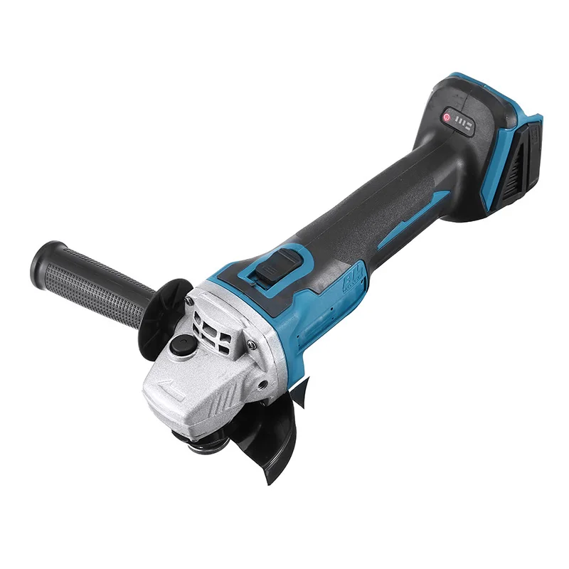 Многофункциональная полировальная машинка для аккумулятора 18 в 800 Вт 100 мм